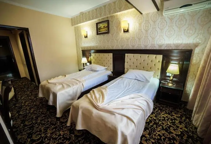 اتاق استاندارد, Grand Hotel Orient Braila