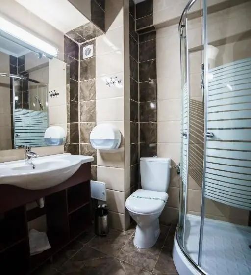 اتاق استاندارد, Grand Hotel Orient Braila