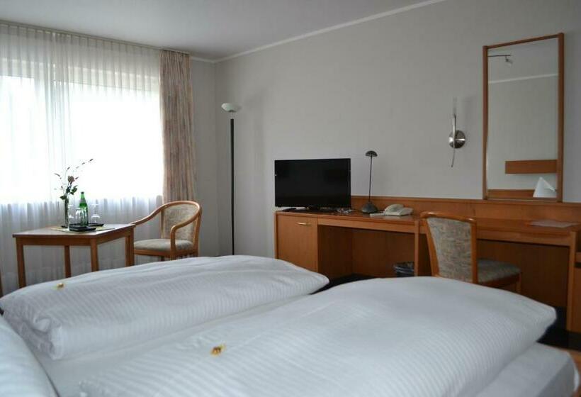 标准间, Aparthotel Sprendlingen