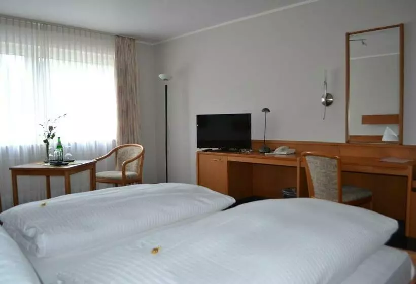 スタンダードルーム, Aparthotel Sprendlingen