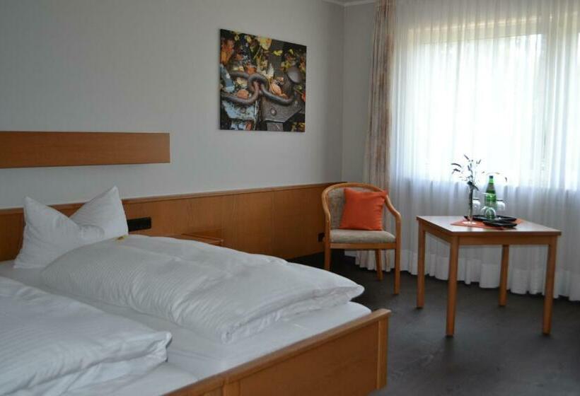 Номер Стандарт, Aparthotel Sprendlingen