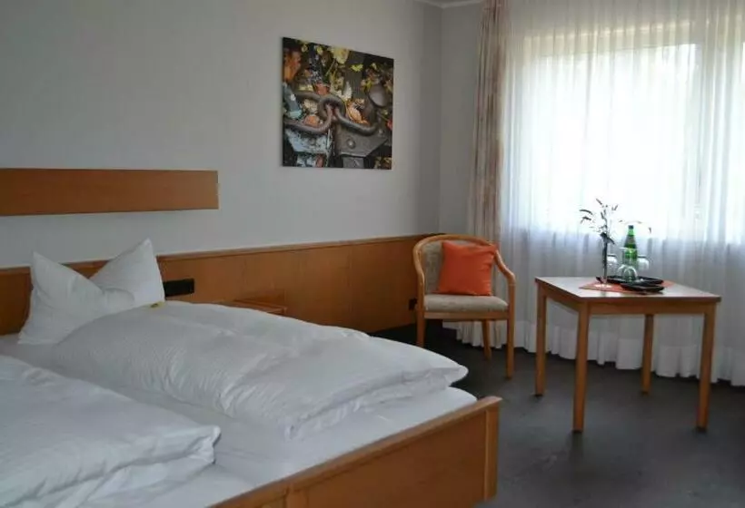 スタンダードルーム, Aparthotel Sprendlingen
