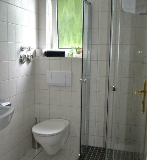 标准间, Aparthotel Sprendlingen