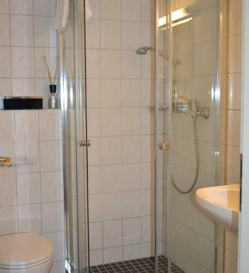 Номер Стандарт, Aparthotel Sprendlingen