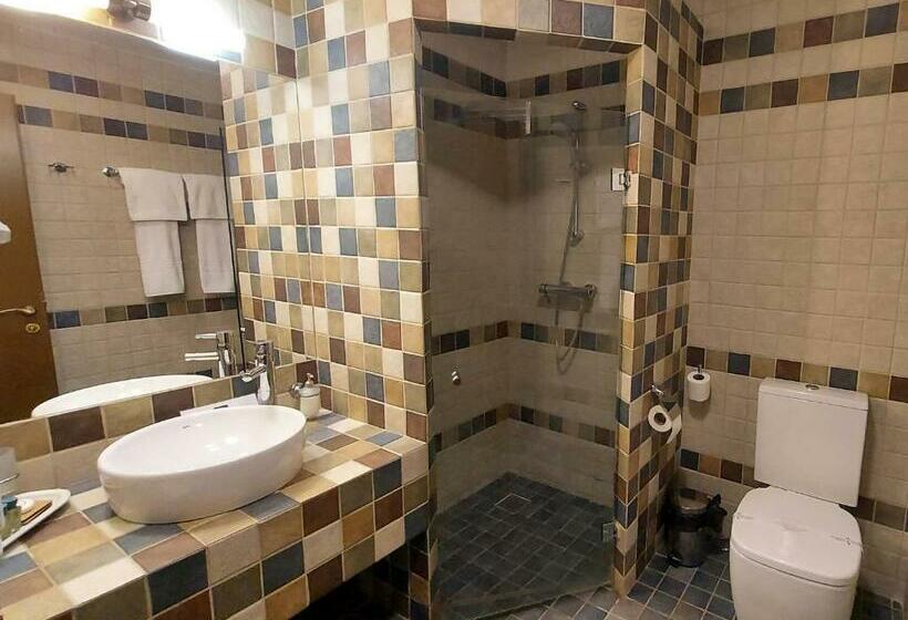 스탠다드 룸, C&c Karo Resort