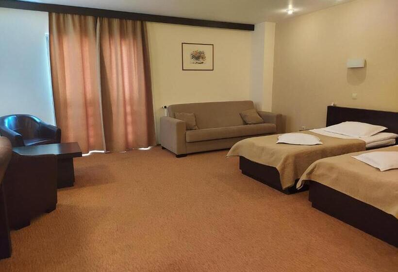 标准间, C&c Karo Resort