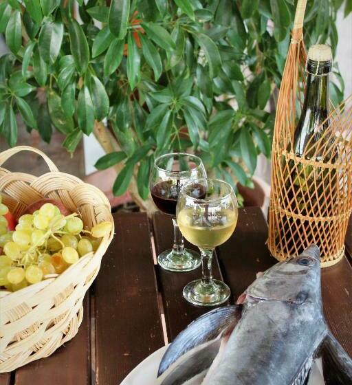 חדר סטנדרט לארבעה, Frida