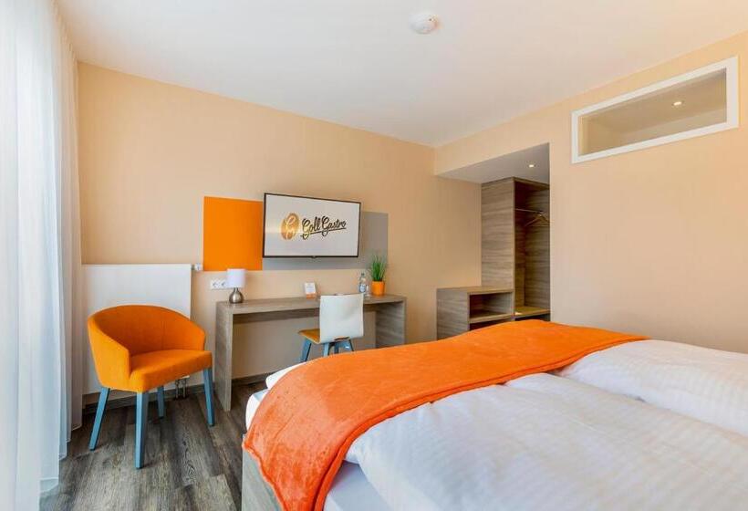 חדר סטנדרט, Goll Pforzheim Niefern