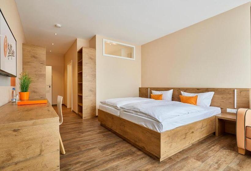 חדר סטנדרט, Goll Pforzheim Niefern