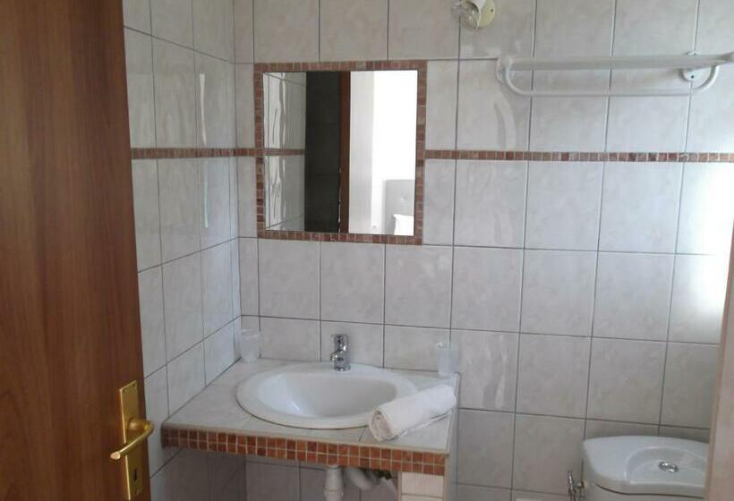 Номер Economy, Padolo