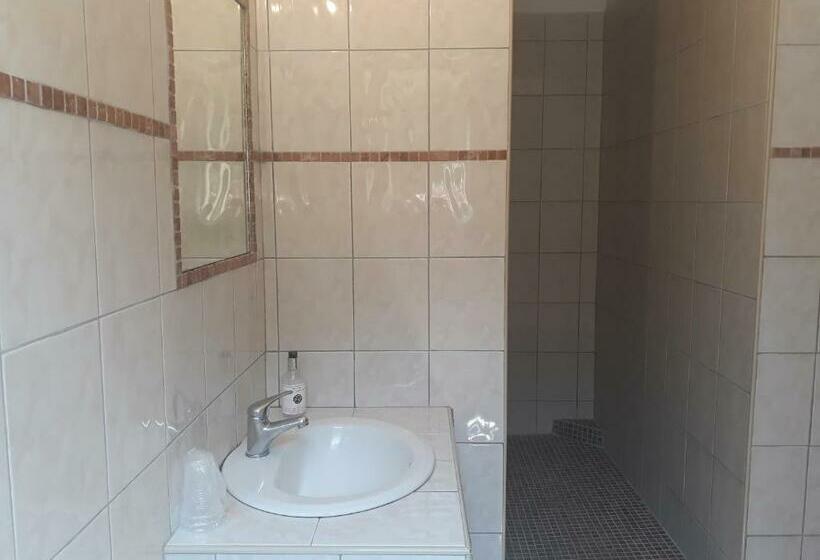 Номер Economy, Padolo