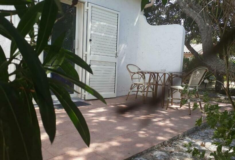 Номер Economy, Padolo