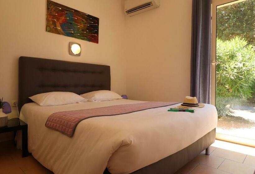 Номер Economy, Padolo