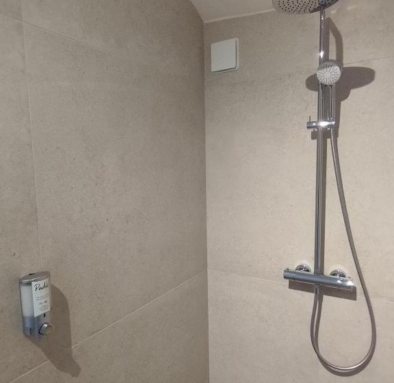 Люкс Superior, Padolo