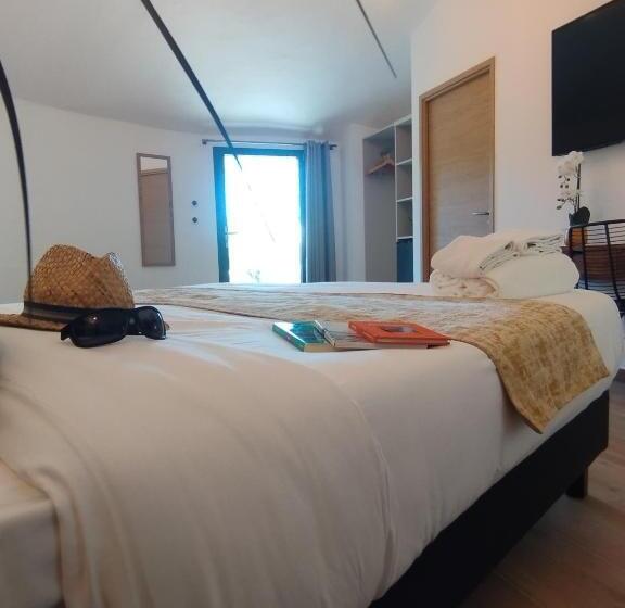 Люкс Superior, Padolo