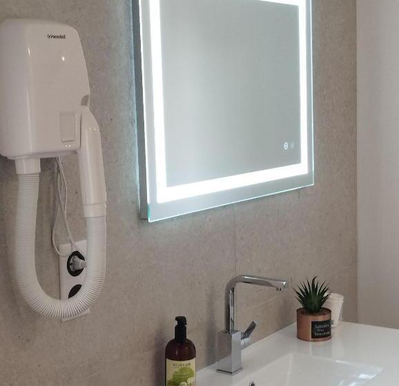 Люкс Superior, Padolo