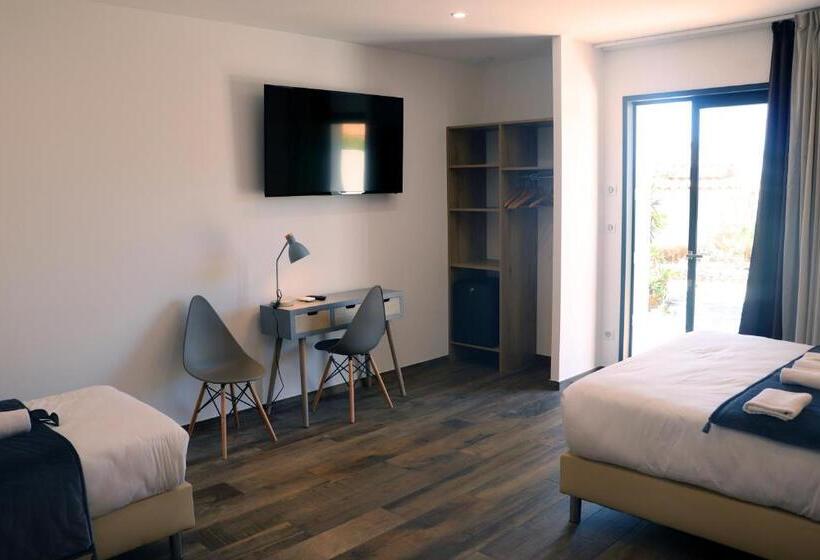 Семейный Номер, Padolo