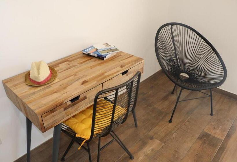 Номер Superior, Padolo