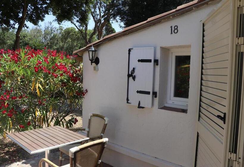 Номер Superior, Padolo