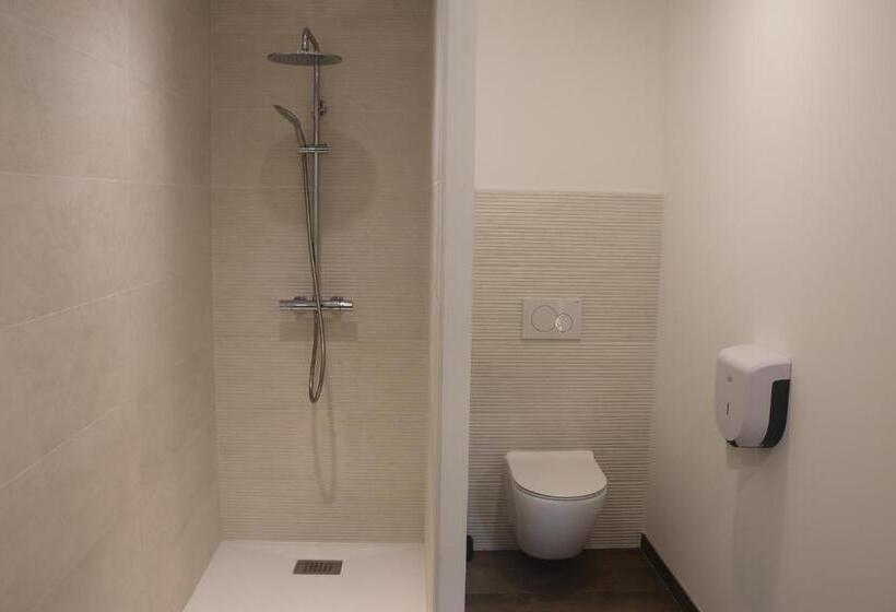 Номер Superior, Padolo