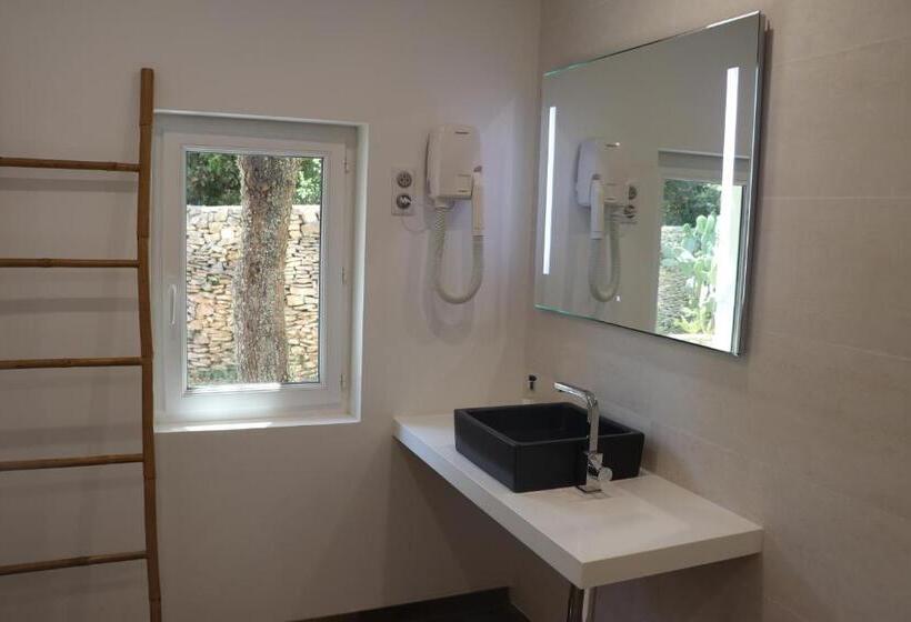 Номер Superior, Padolo