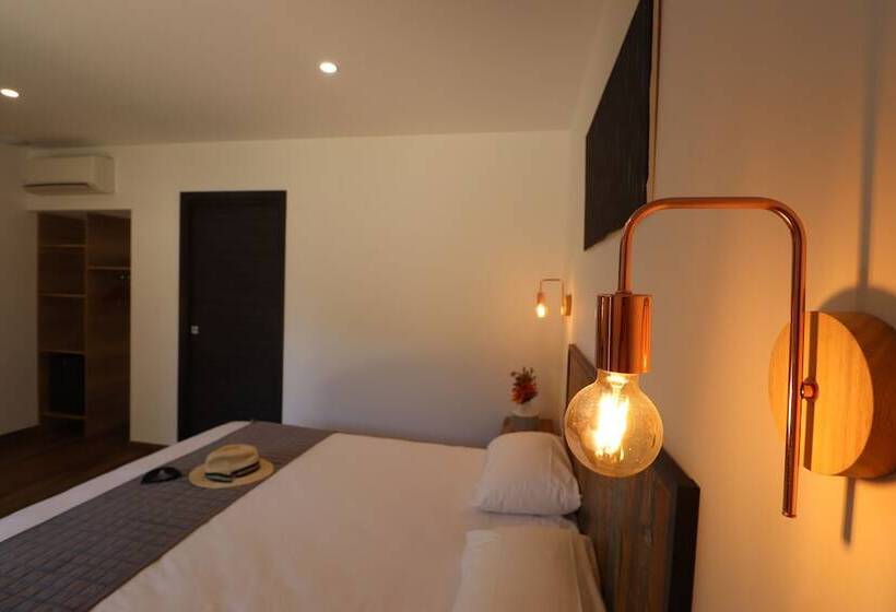 Номер Комфорт, Padolo