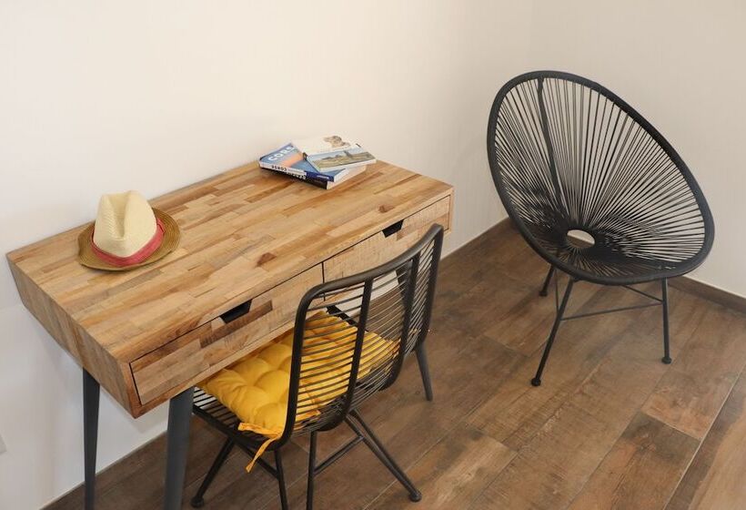 Номер Superior, Padolo