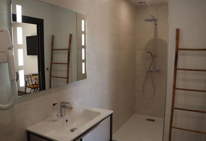 Номер Superior, Padolo