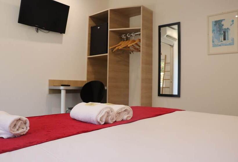 Номер Superior, Padolo