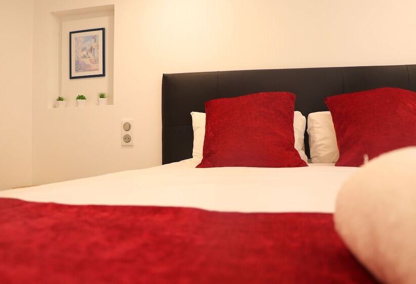 Номер Superior, Padolo