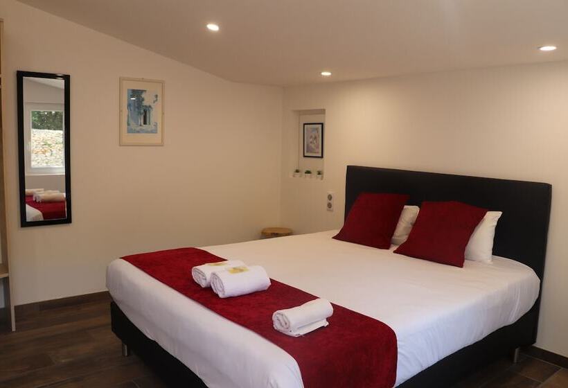 Номер Superior, Padolo