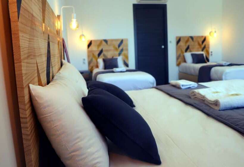 Семейный Номер, Padolo