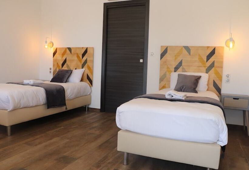 Семейный Номер, Padolo