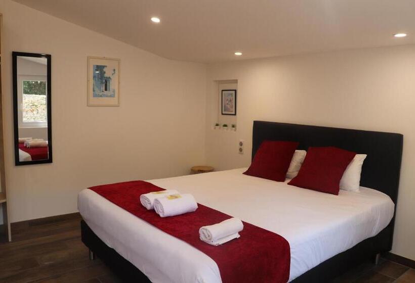 Номер Superior, Padolo