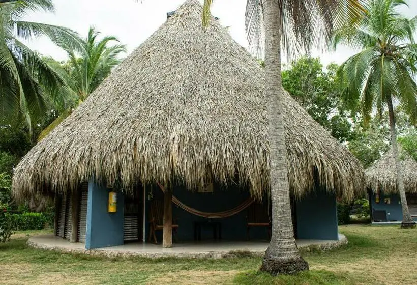 スーペリアファミリールーム, Huku Beach Hostel Palomino
