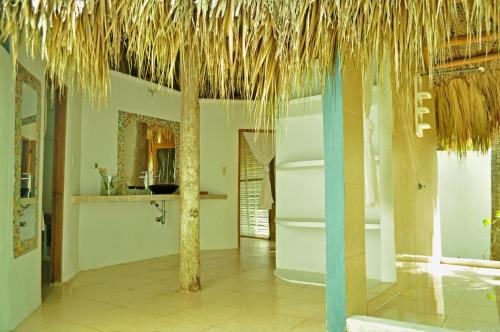 اتاق سوپریور خانوادگی, Hukumeizi