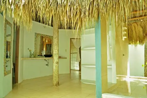 スーペリアファミリールーム, Huku Beach Hostel Palomino