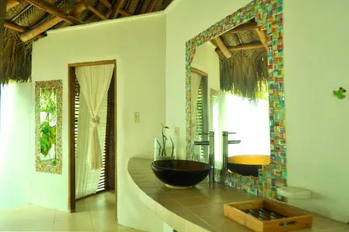 スーペリアファミリールーム, Huku Beach Hostel Palomino