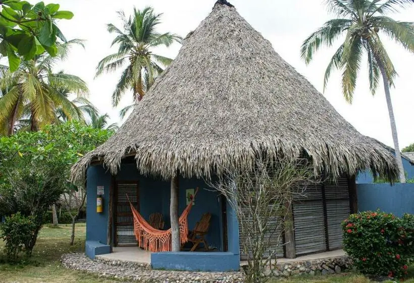 スーペリアファミリールーム, Huku Beach Hostel Palomino