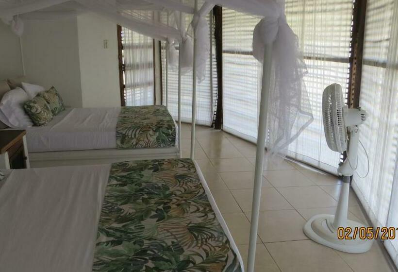 اتاق سوپریور خانوادگی, Hukumeizi