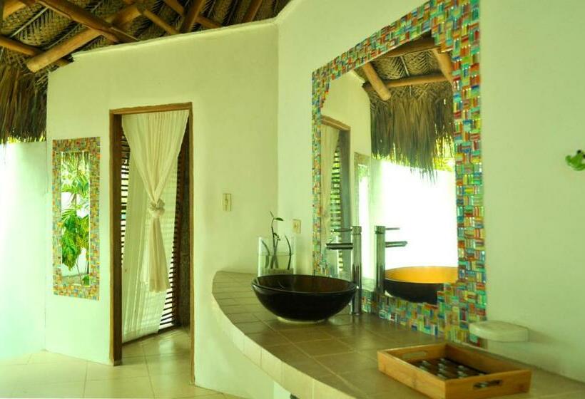 اتاق سوپریور خانوادگی, Hukumeizi