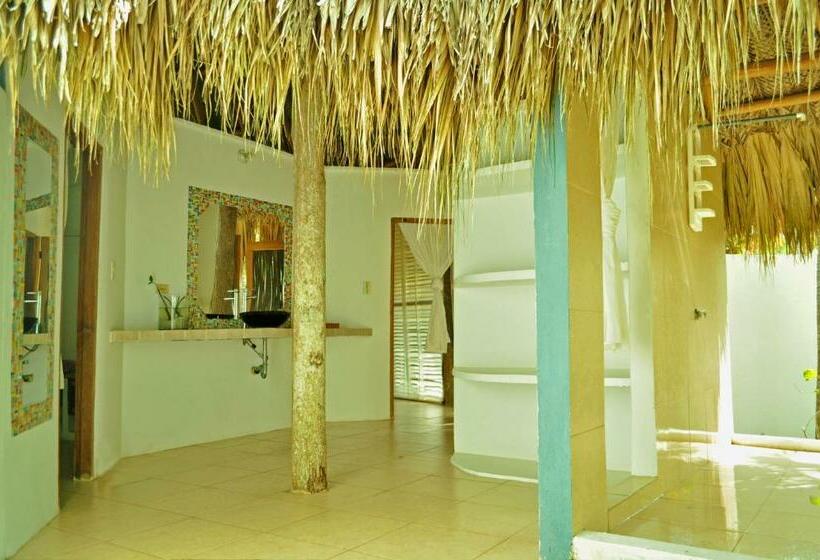 اتاق سوپریور خانوادگی, Hukumeizi