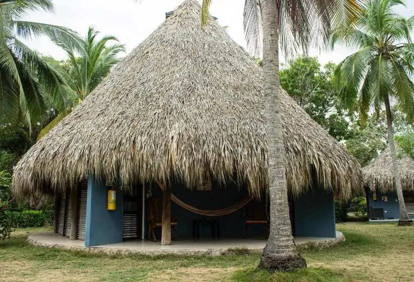 ファミリールーム, Huku Beach Hostel Palomino