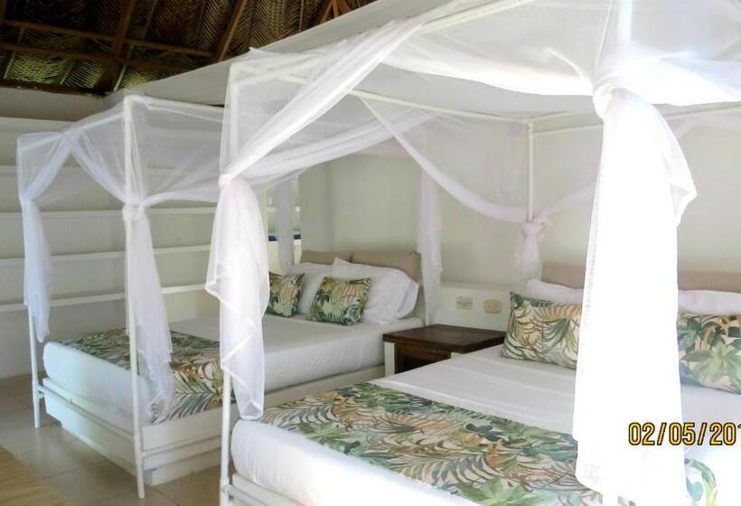 اتاق لوکس, Hukumeizi