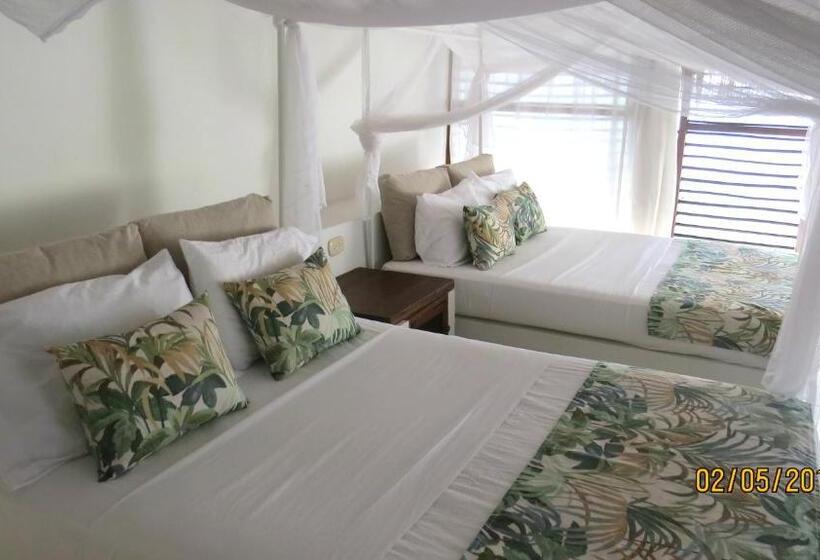 اتاق لوکس, Hukumeizi