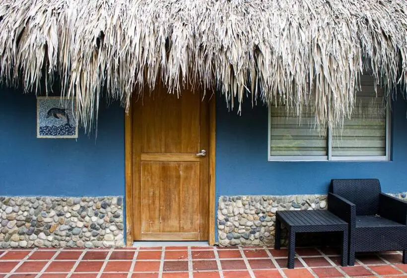 スタンダードルーム, Huku Beach Hostel Palomino