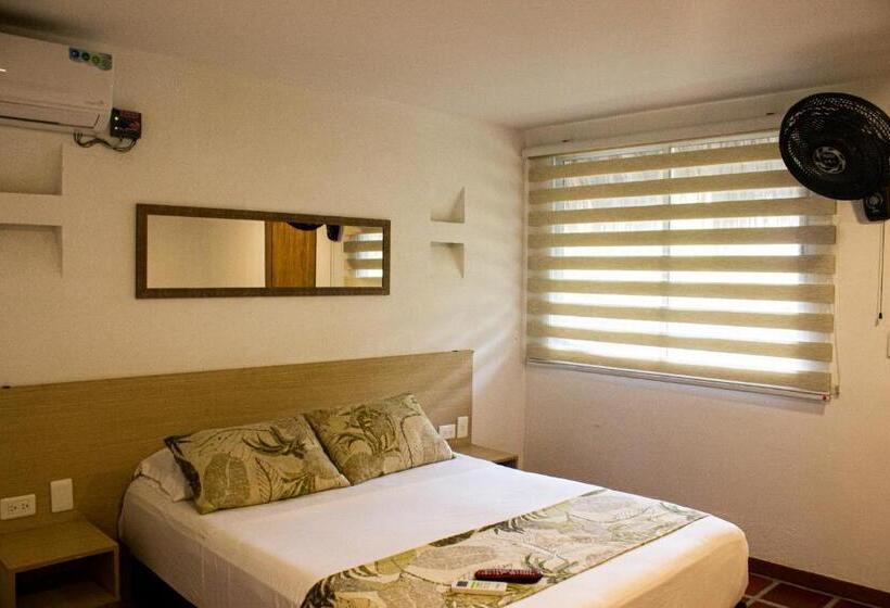 اتاق استاندارد, Hukumeizi