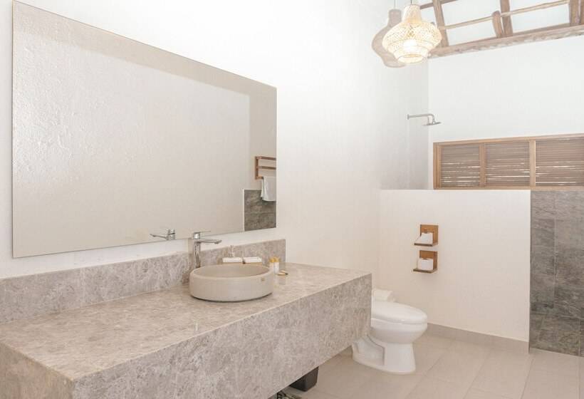 اتاق استاندارد, Hukumeizi