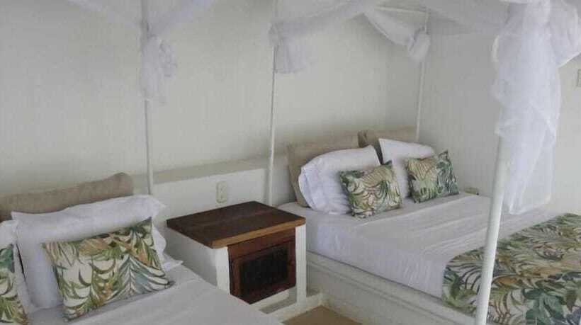 اتاق استاندارد, Hukumeizi