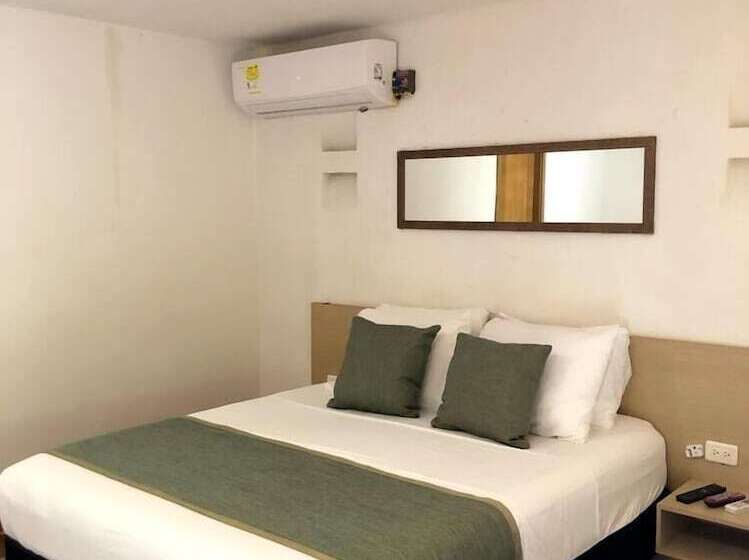 اتاق استاندارد, Hukumeizi